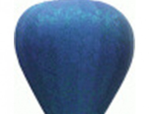 M-Size Balloon Shaped Silk Lantern