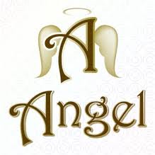 angel logo